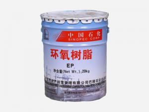 環(huán)氧樹脂膠泥（環(huán)氧樹脂、固化劑、稀釋劑、粉料）